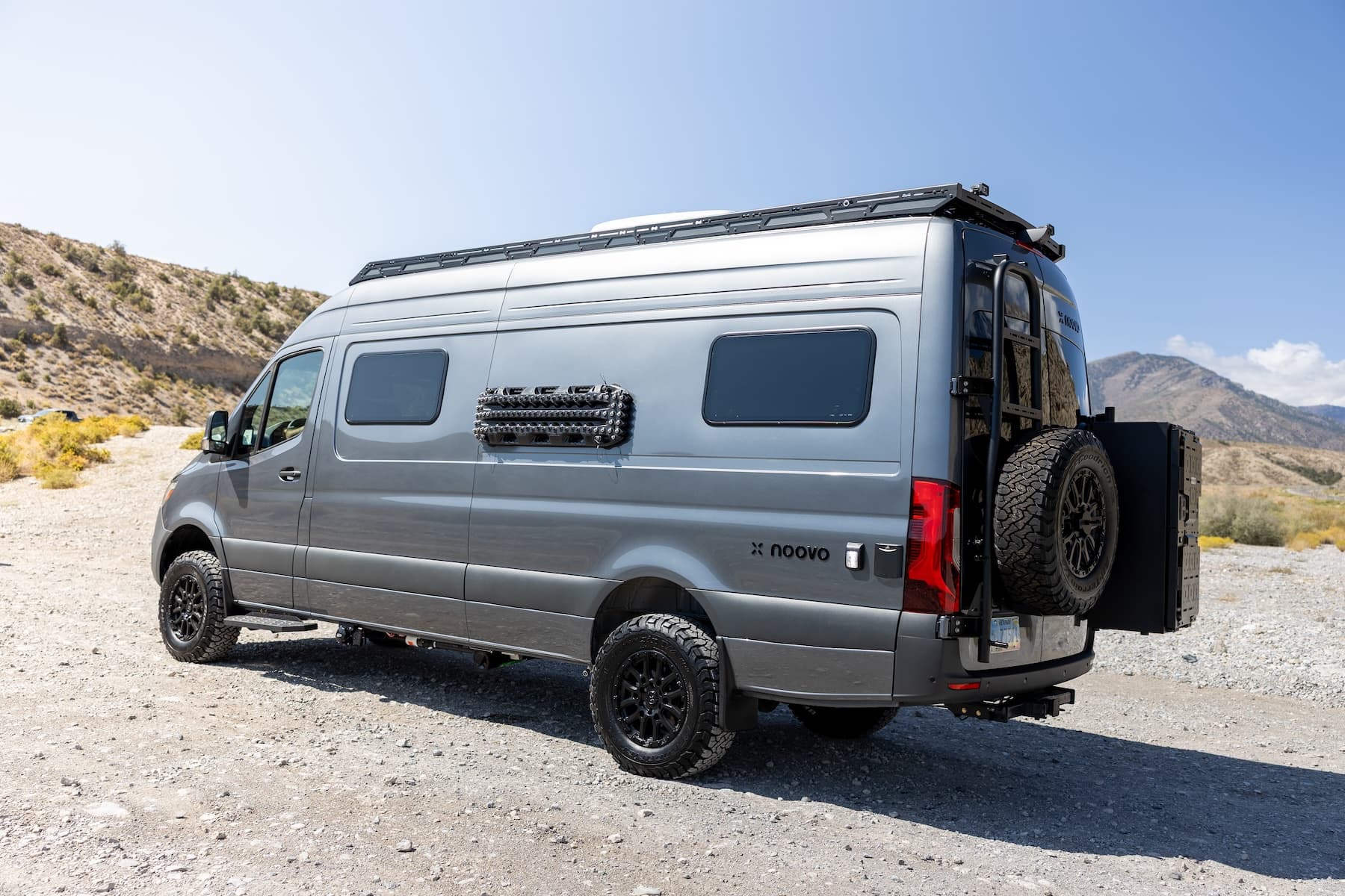 Noovo Next gallery image 1