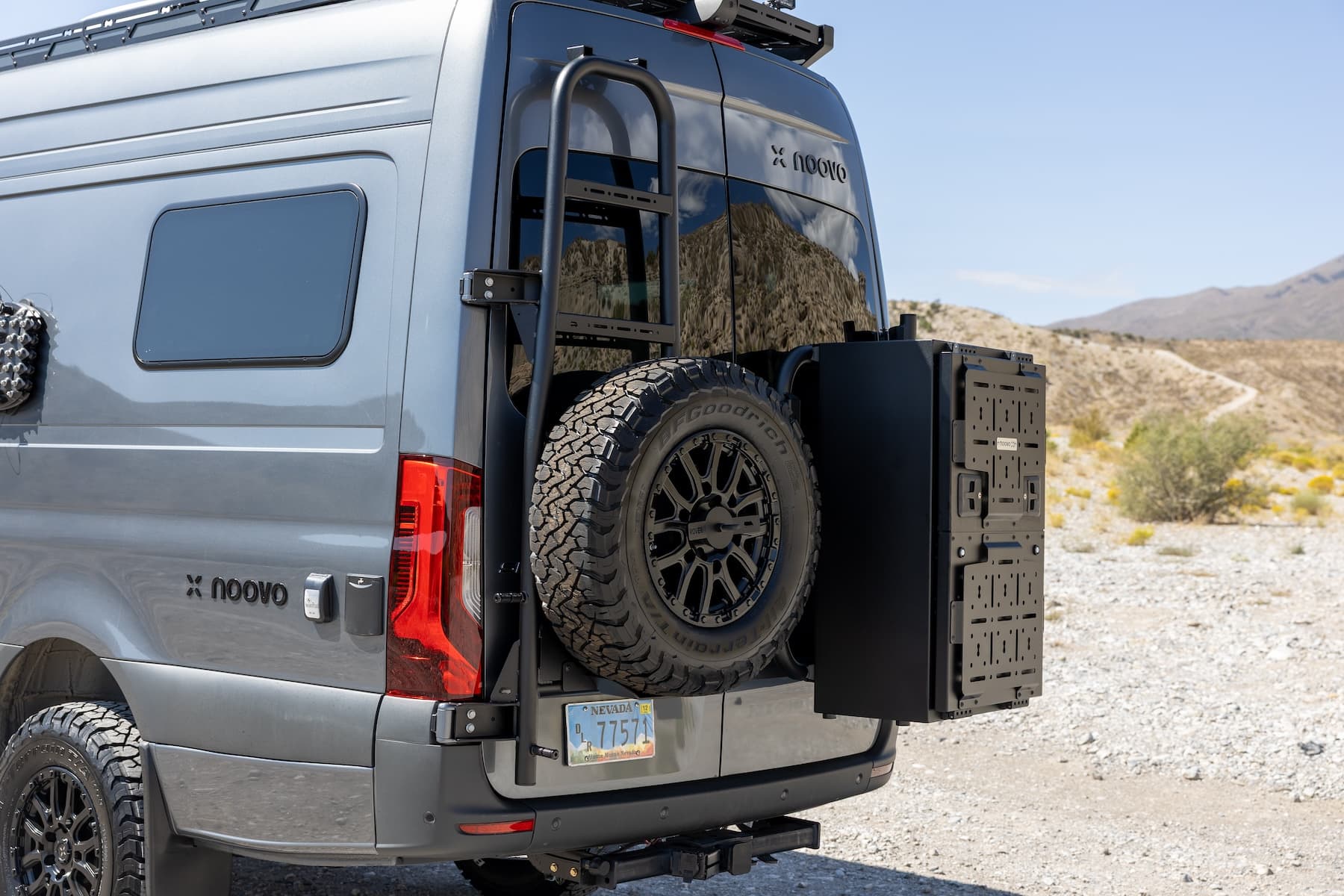 Noovo Next gallery image 3