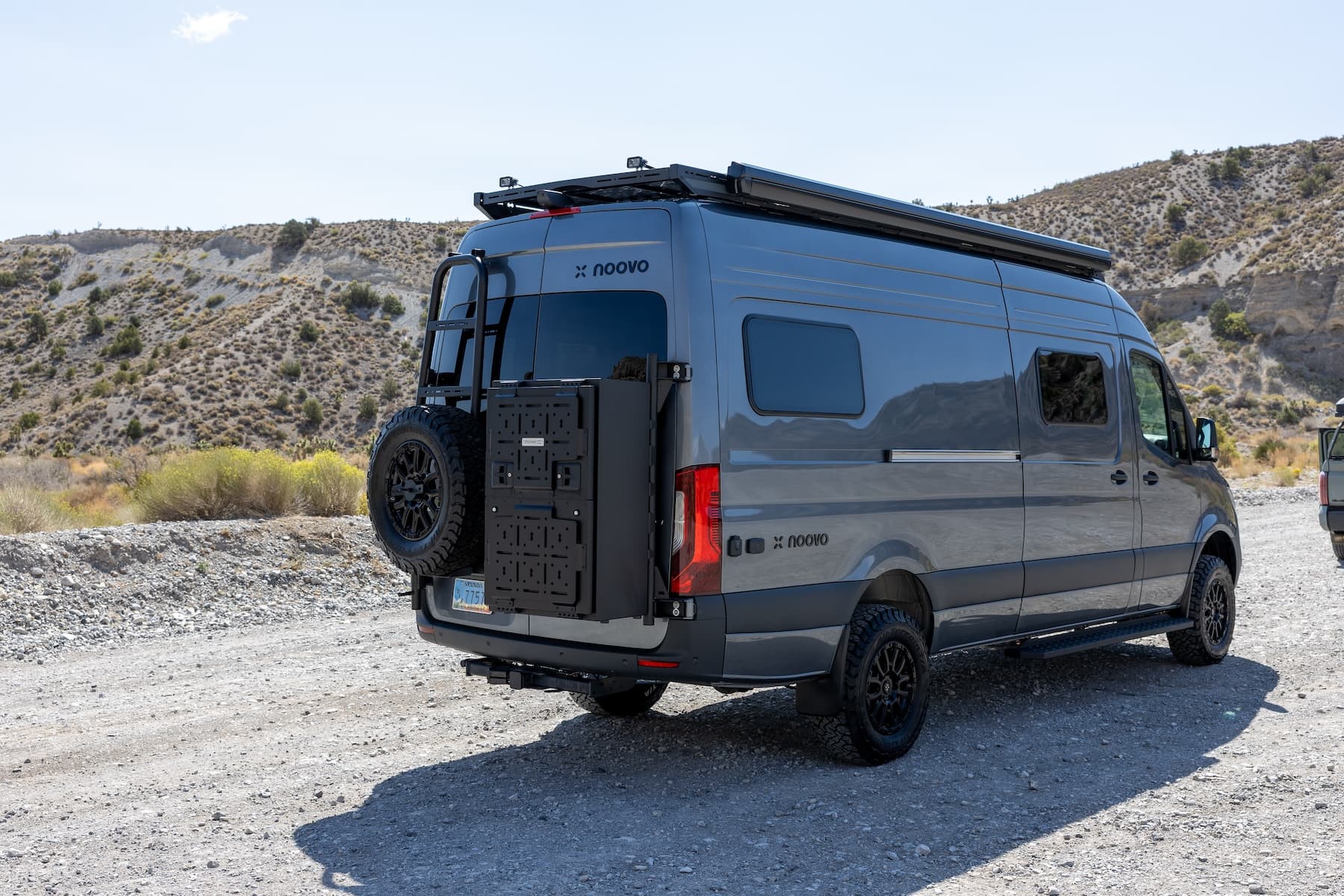 Noovo Next gallery image 4