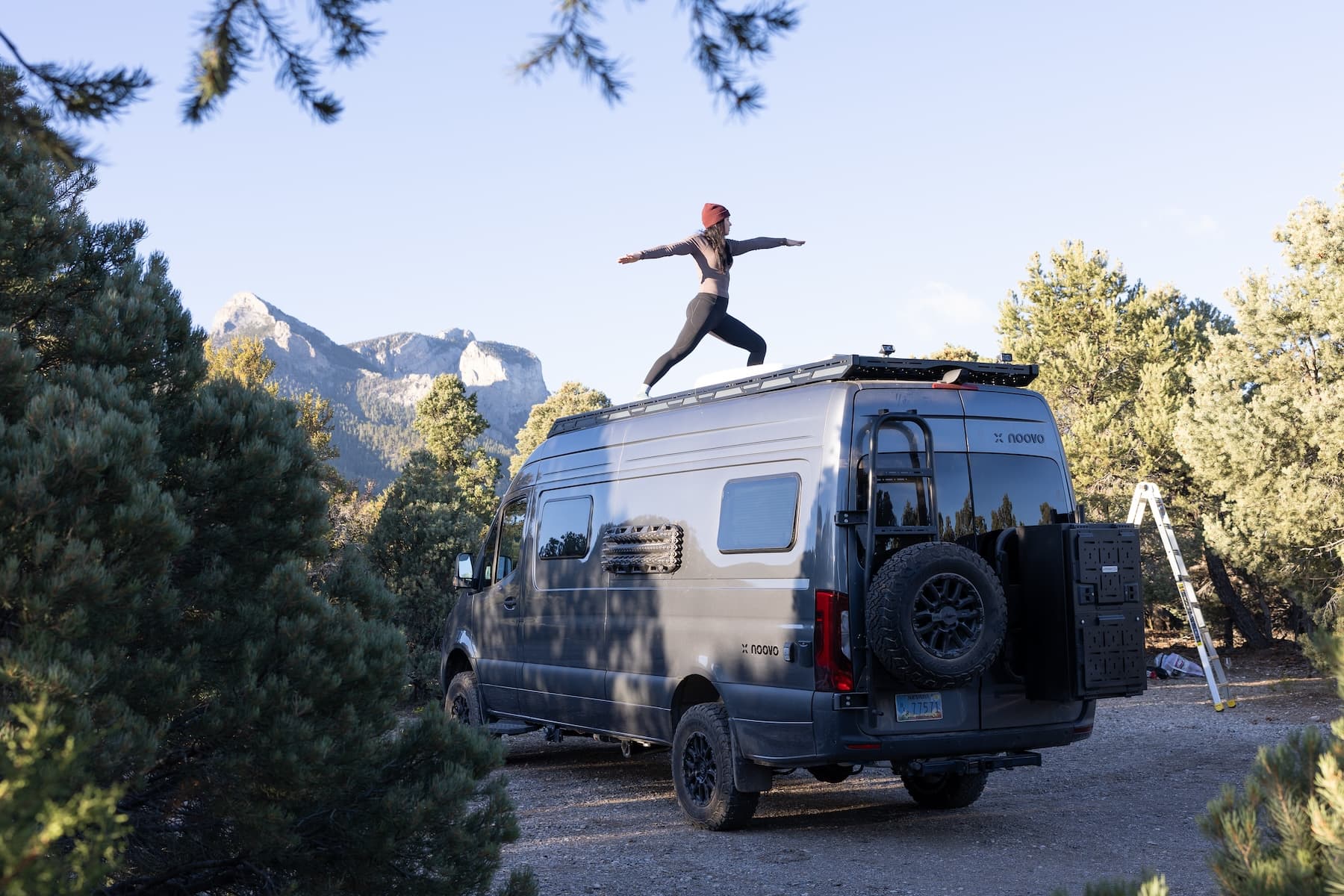 Noovo Next gallery image 8