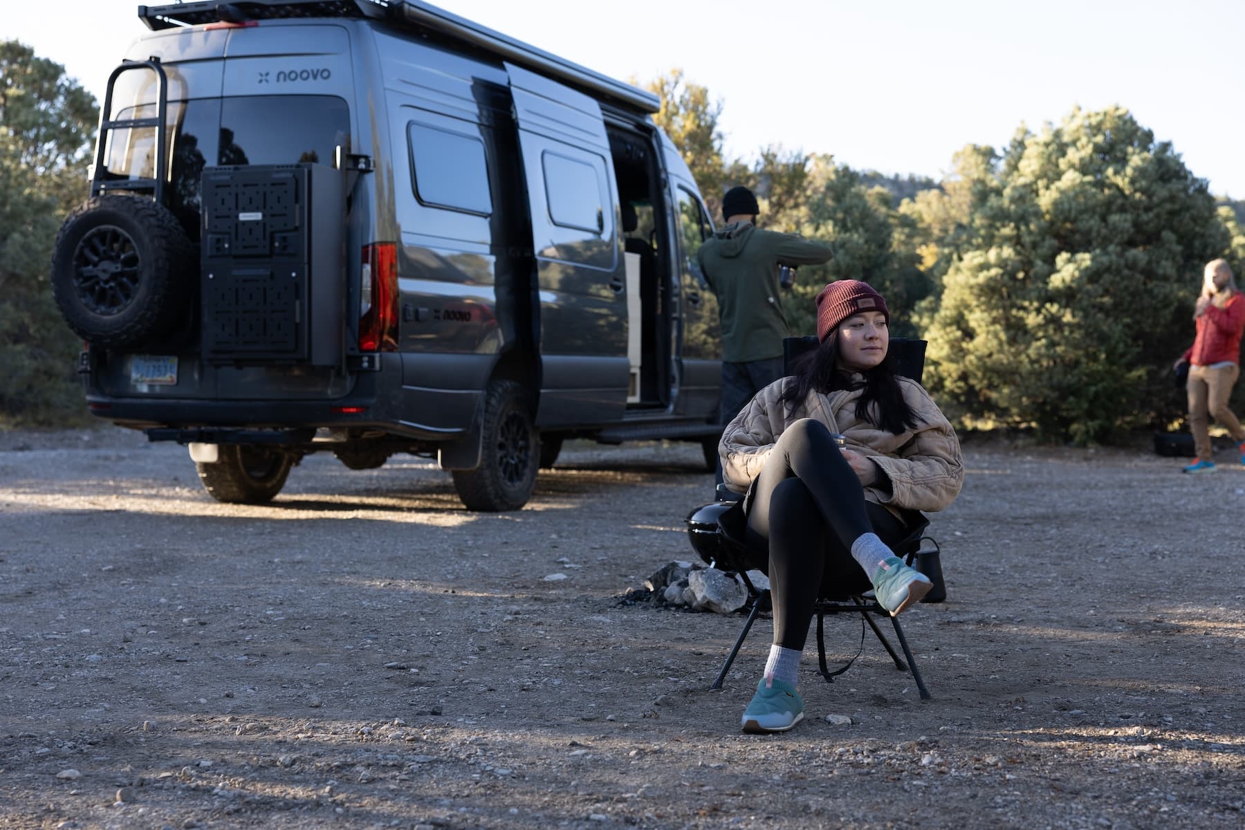 Noovo Next gallery image 9