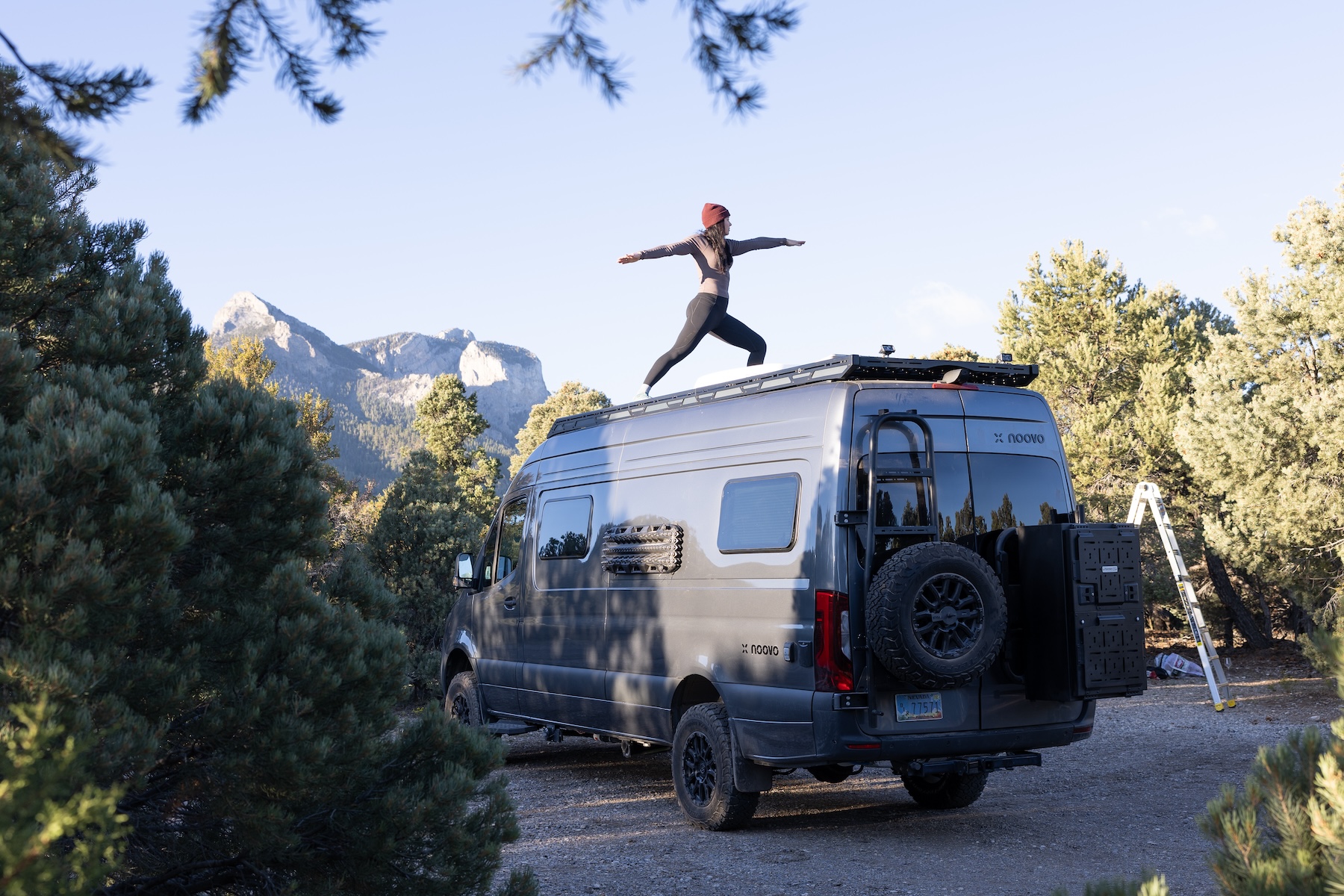 Noovo Next gallery image 8